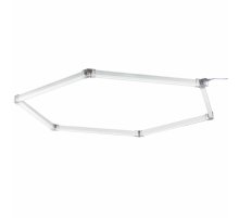 Модульный светодиодный светильник Lightstar Varieta (450064+450005+450006+450000+450009) V6A450064