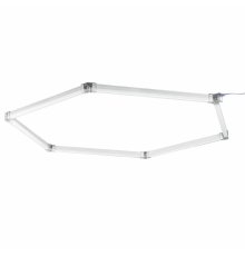 Модульный светодиодный светильник Lightstar Varieta (450064+450005+450006+450000+450009) V6A450064