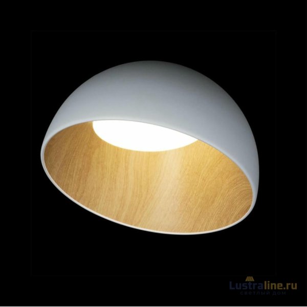 Потолочный светильник Loft IT Egg 10197/350 White Потолочный светильник Loft IT Egg 10197/350 White