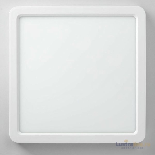 Потолочный светильник Citilux Бейсик CL738K180V Потолочный светильник Citilux Бейсик CL738K180V