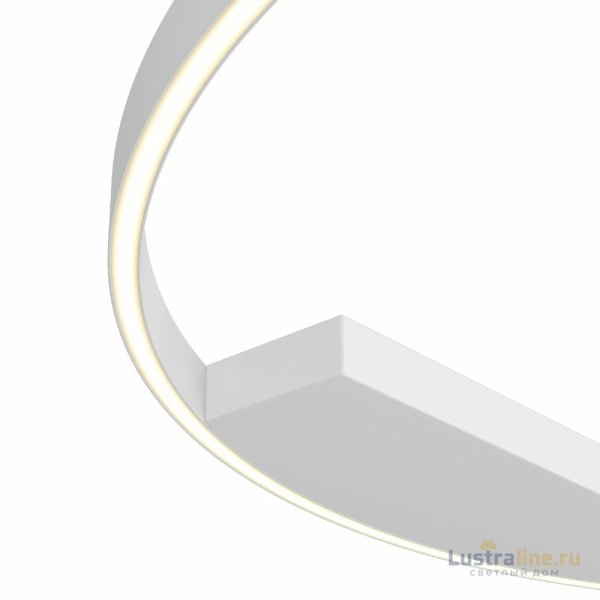 Потолочный светильник Maytoni Rim MOD058CL-L65WK