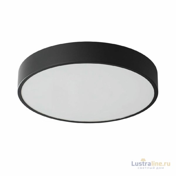 Потолочный светильник Sonex Quasar 7756/36L Потолочный светильник Sonex Quasar 7756/36L