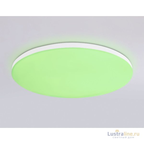 Потолочный светильник Ambrella Light Orbital Dance FZ2002 Потолочный светильник Ambrella Light Orbital Dance FZ2002