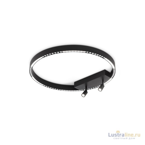 Потолочный светильник Ambrella Light Comfort FL5808 Потолочный светильник Ambrella Light Comfort FL5808