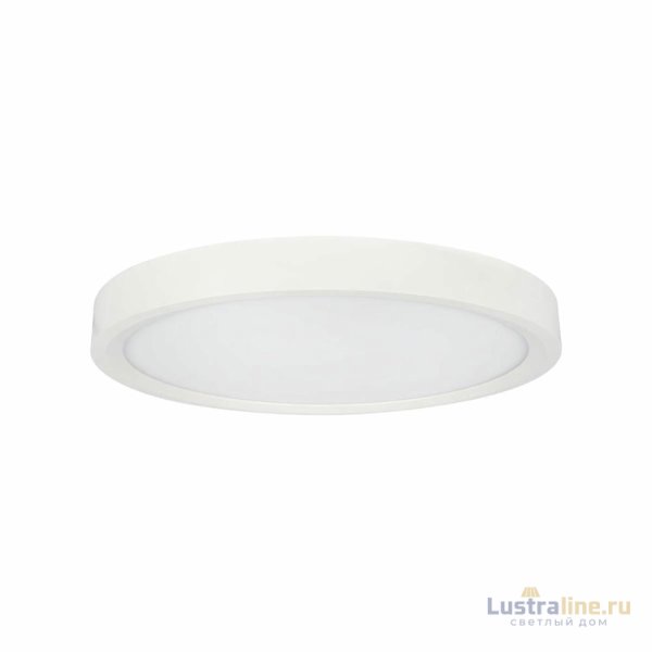 Потолочный светильник Loft IT Extraslim 10227/24 White Потолочный светильник Loft IT Extraslim 10227/24 White