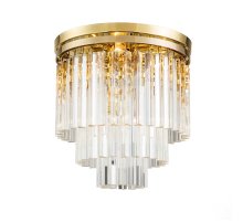 Потолочный светильник Delight Collection 1920s Odeon 771092 Потолочный светильник Delight Collection 1920s Odeon 771092