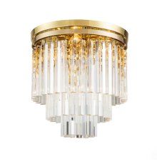 Потолочный светильник Delight Collection 1920s Odeon 771092