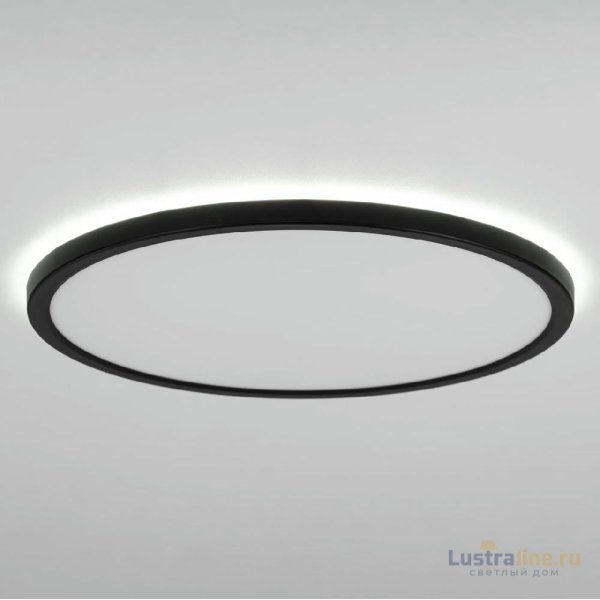 Потолочный светильник Citilux Basic Line CL738321VL