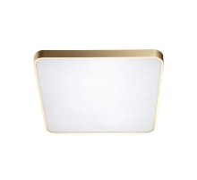 Потолочный светодиодный светильник Zumaline SIERRA 12100006-GD Потолочный светодиодный светильник Zumaline SIERRA 12100006-GD