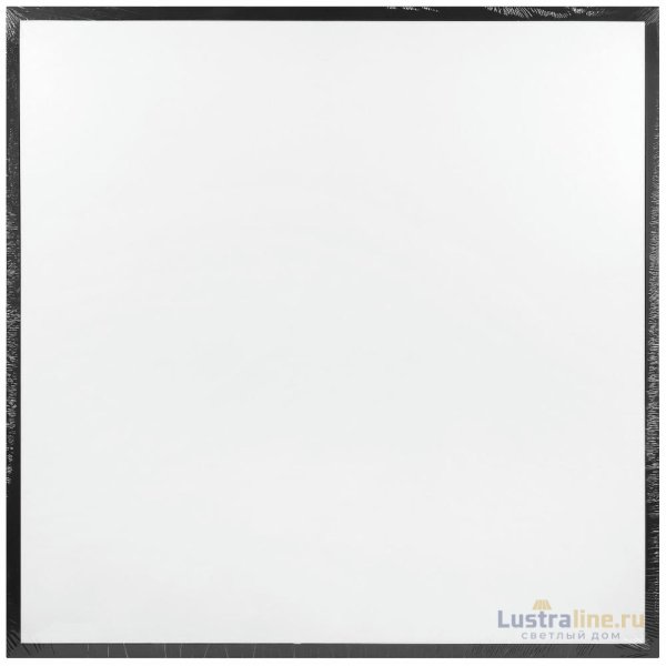 Светодиодная панель Эра SPL-540-B-40K-040 Б0063101 Светодиодная панель Эра SPL-540-B-40K-040 Б0063101
