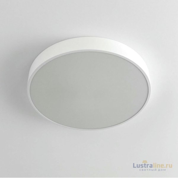 Потолочный светильник Citilux Купер CL72470G0 Потолочный светильник Citilux Купер CL72470G0