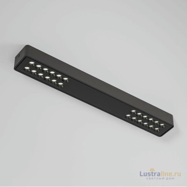 Потолочный светильник Elektrostandard Tend 25115/LED 4690389210181 a068852