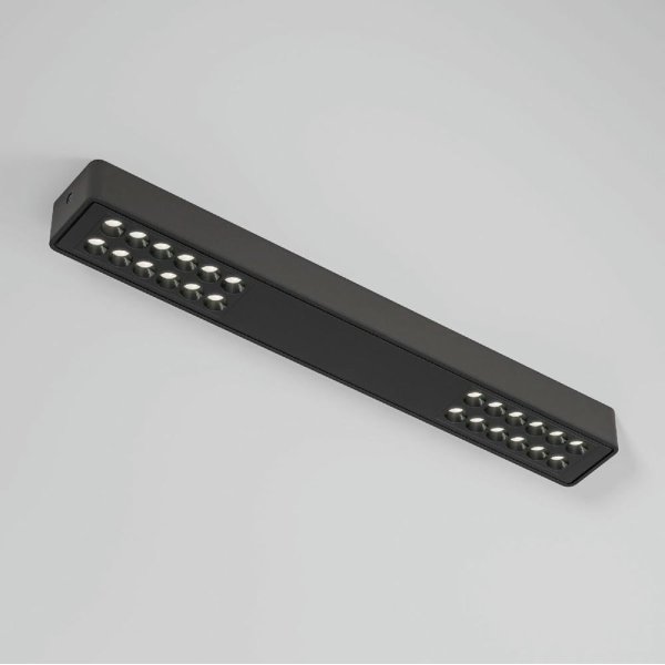 Потолочный светильник Elektrostandard Tend 25115/LED 4690389210181 a068852