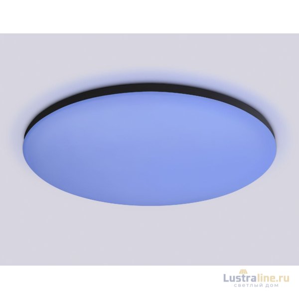 Потолочный светильник Ambrella Light Orbital Dance FZ2005 Потолочный светильник Ambrella Light Orbital Dance FZ2005
