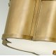 Потолочный светильник Hinkley Chance (hk) QN-CHANCE-SF-S-HB