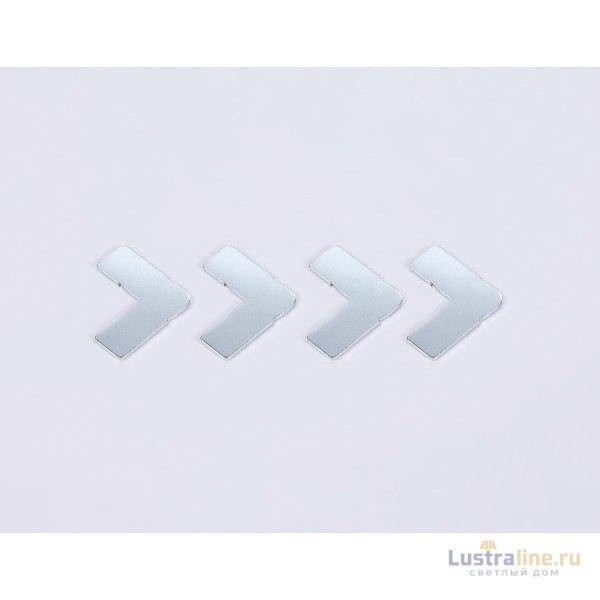 Светодиодная панель Ambrella Light Panels DPS1041