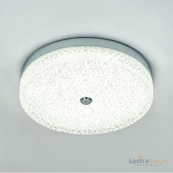 Потолочный светильник LED4U L1116-400 CR