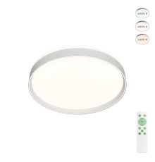 Потолочный светильник Denkirs Plato DK6511-WH