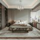 Потолочный светильник Arte Milano Sorrento 373309/5/350/380 CR
