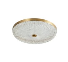 Потолочный светильник Arti Lampadari Viro L 1.13.35x7 G