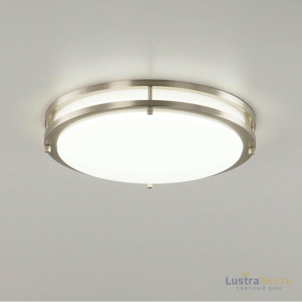 Потолочный светильник Citilux Бостон CL709323N Потолочный светильник Citilux Бостон CL709323N