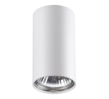 Потолочный светильник Novotech Pipe 370399