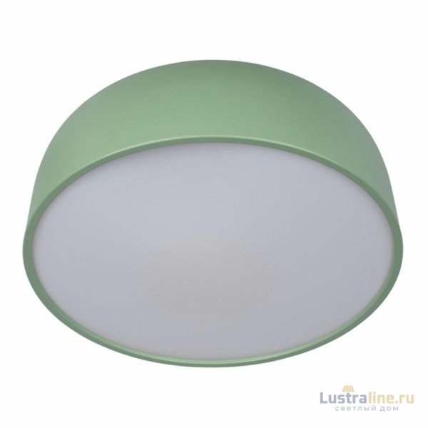 Потолочный светильник Loft IT Axel 10201/480 Green Потолочный светильник Loft IT Axel 10201/480 Green