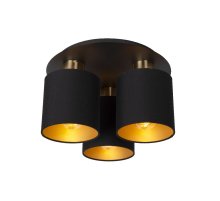 Потолочный светильник Lucide Fudral 74115/03/30