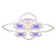 Потолочный светильник Escada Mira 10265/8LED