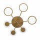 Потолочный светильник Loft IT Megan 10164S Gold
