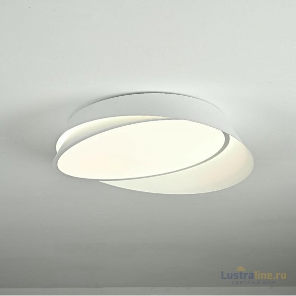 Потолочный светильник ImperiumLoft Shell 102036-26 Потолочный светильник ImperiumLoft Shell 102036-26