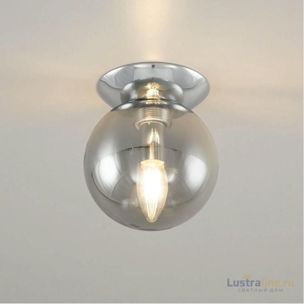 Потолочный светильник Citilux Томми CL102510 Потолочный светильник Citilux Томми CL102510