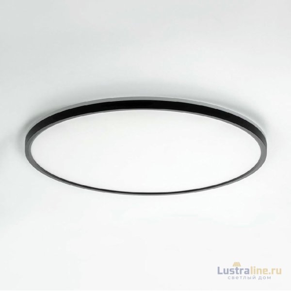 Потолочный светильник Citilux Norma CL748501 Потолочный светильник Citilux Norma CL748501