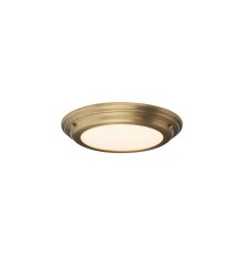 Потолочный светильник Elstead Lighting Welland WELLAND-F-AB