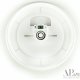 Потолочный светильник Arte Perfetto Luce Toscana PRO 3315.XM302-2-328/18W Black TD