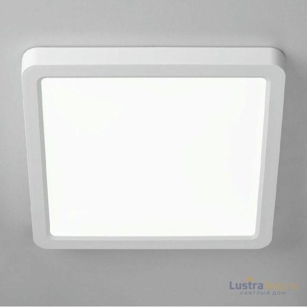 Потолочный светильник Citilux Бейсик CL738K180V Потолочный светильник Citilux Бейсик CL738K180V