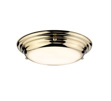 Потолочный светильник Elstead Lighting Welland WELLAND-F-S-PB
