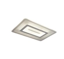 Потолочный светильник Arte Lamp A2525PL-1WH