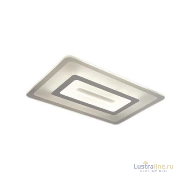 Потолочный светильник Arte Lamp A2525PL-1WH