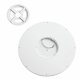 Потолочный светильник Sonex Omega white 7661/32L