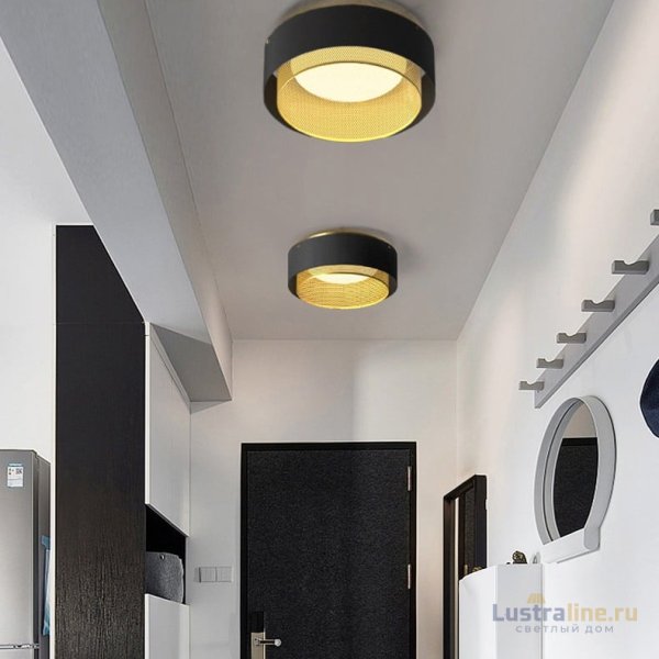 Потолочный светильник ImperiumLoft Casing 140595-26 Потолочный светильник ImperiumLoft Casing 140595-26