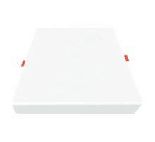 Потолочный светильник Volpe ULM-Q251 18W/4000K WHITE UL-00010712