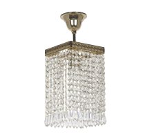 Потолочный светильник Dio DArte Asfour Cremono E 1.3.14.200 G Потолочный светильник Dio DArte Asfour Cremono E 1.3.14.200 G