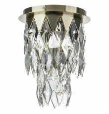 Потолочный светильник Lightstar Limpio 722063