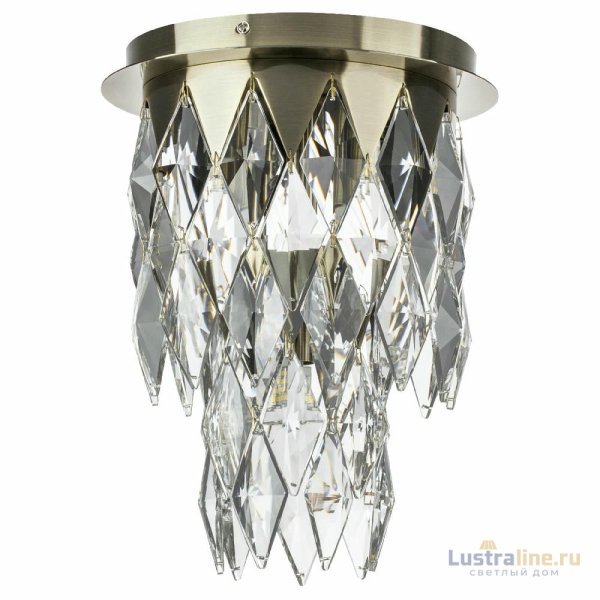 Потолочный светильник Lightstar Limpio 722063