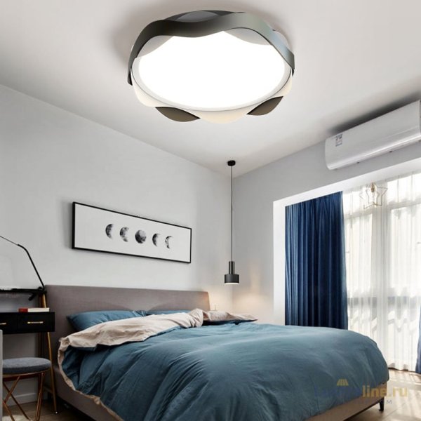 Потолочный cветильник ImperiumLoft Maaret 223935-23 Потолочный cветильник ImperiumLoft Maaret 223935-23