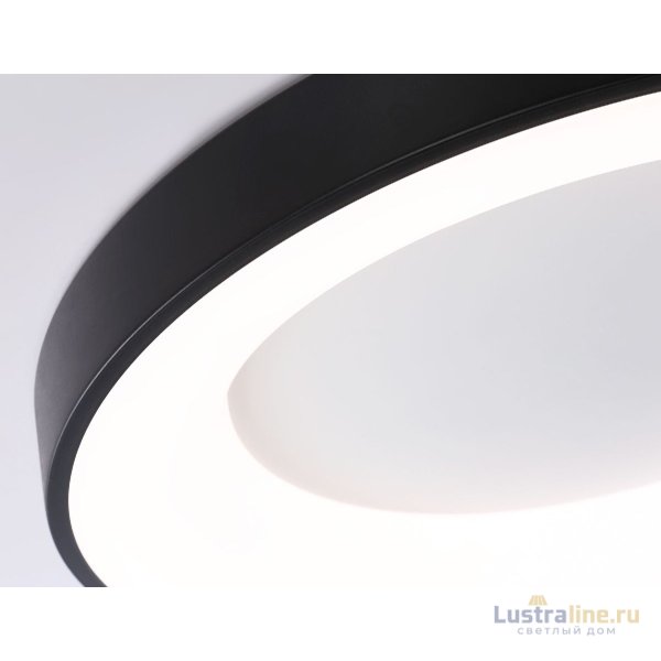 Потолочный светильник Ambrella Light Orbital Design FZ1403 Потолочный светильник Ambrella Light Orbital Design FZ1403