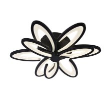 Потолочный светодиодный светильник Omnilux Florinas OML-49317-87 Потолочный светодиодный светильник Omnilux Florinas OML-49317-87