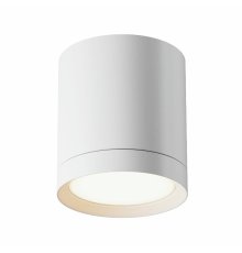 Потолочный светильник Maytoni Technical Hoop C086CM-GX53-MRD-W