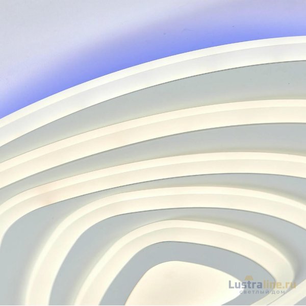 Потолочный светильник Citilux Триест Смарт CL737A35E